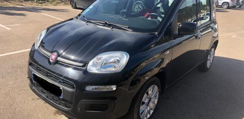 FIAT PANDA 2017