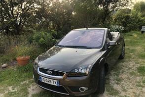 Catégorie de véhicule : Ford Focus