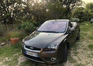 Catégorie de véhicule : Ford Focus