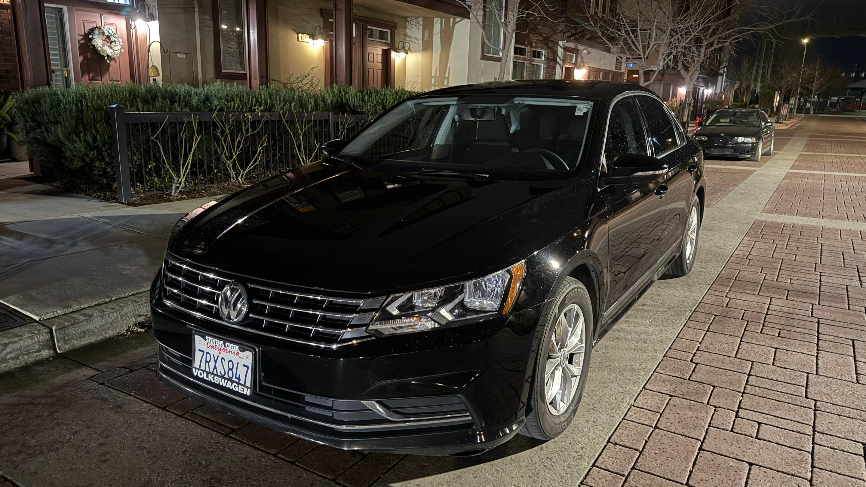 Volkswagen Passat 2016 in San Jose, CA