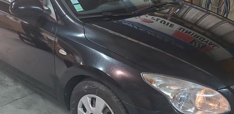 Hyundai i30 2008