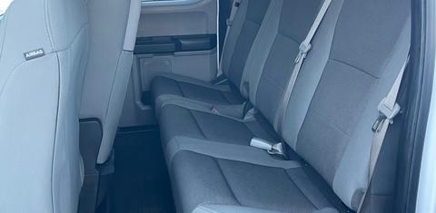 Ford F-150 2017