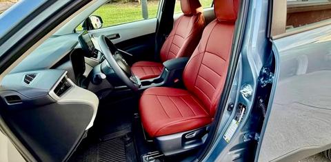Toyota Corolla Cross 2026