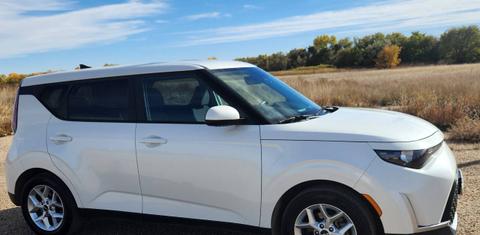 Kia Soul 2023