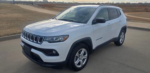 Jeep Compass 2023