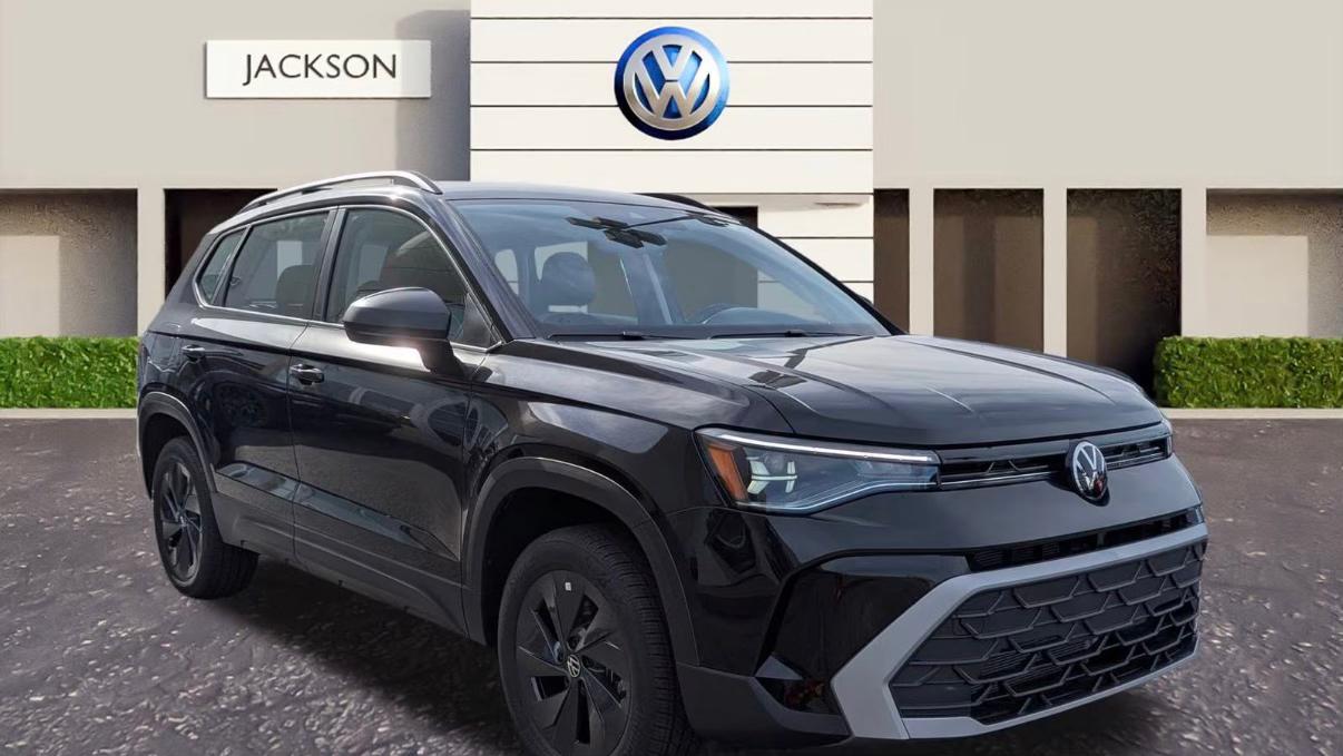 Volkswagen Taos 2026 in Madison, MS