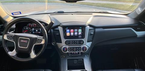 GMC Yukon 2019