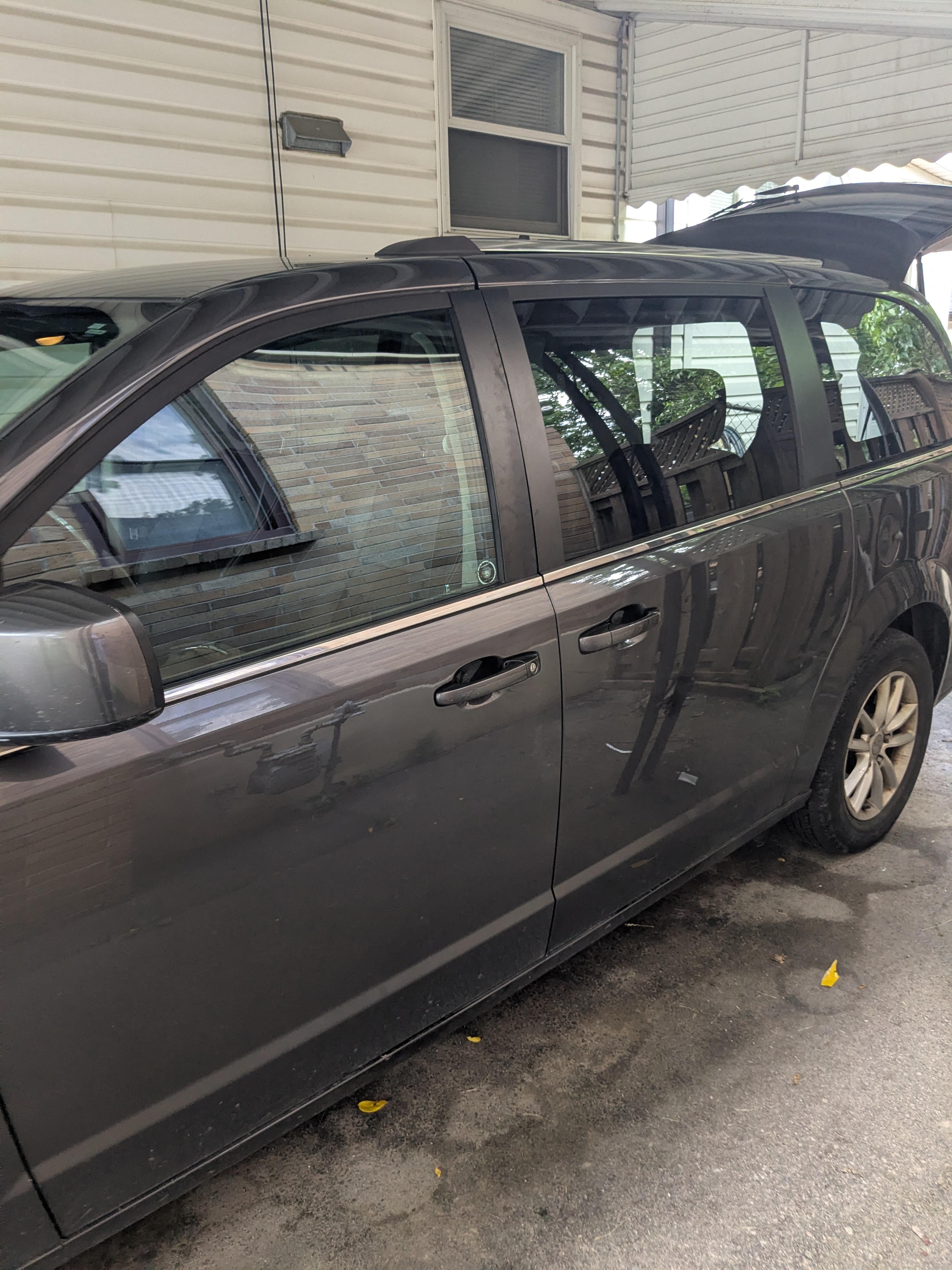 Dodge Grand Caravan 2018 in London, ON