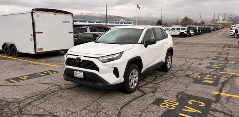Toyota RAV4 2024