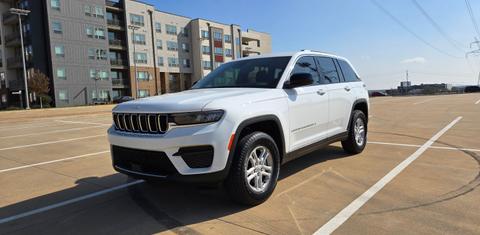 Jeep Grand Cherokee 2024