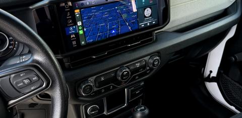 Jeep Wrangler 2022