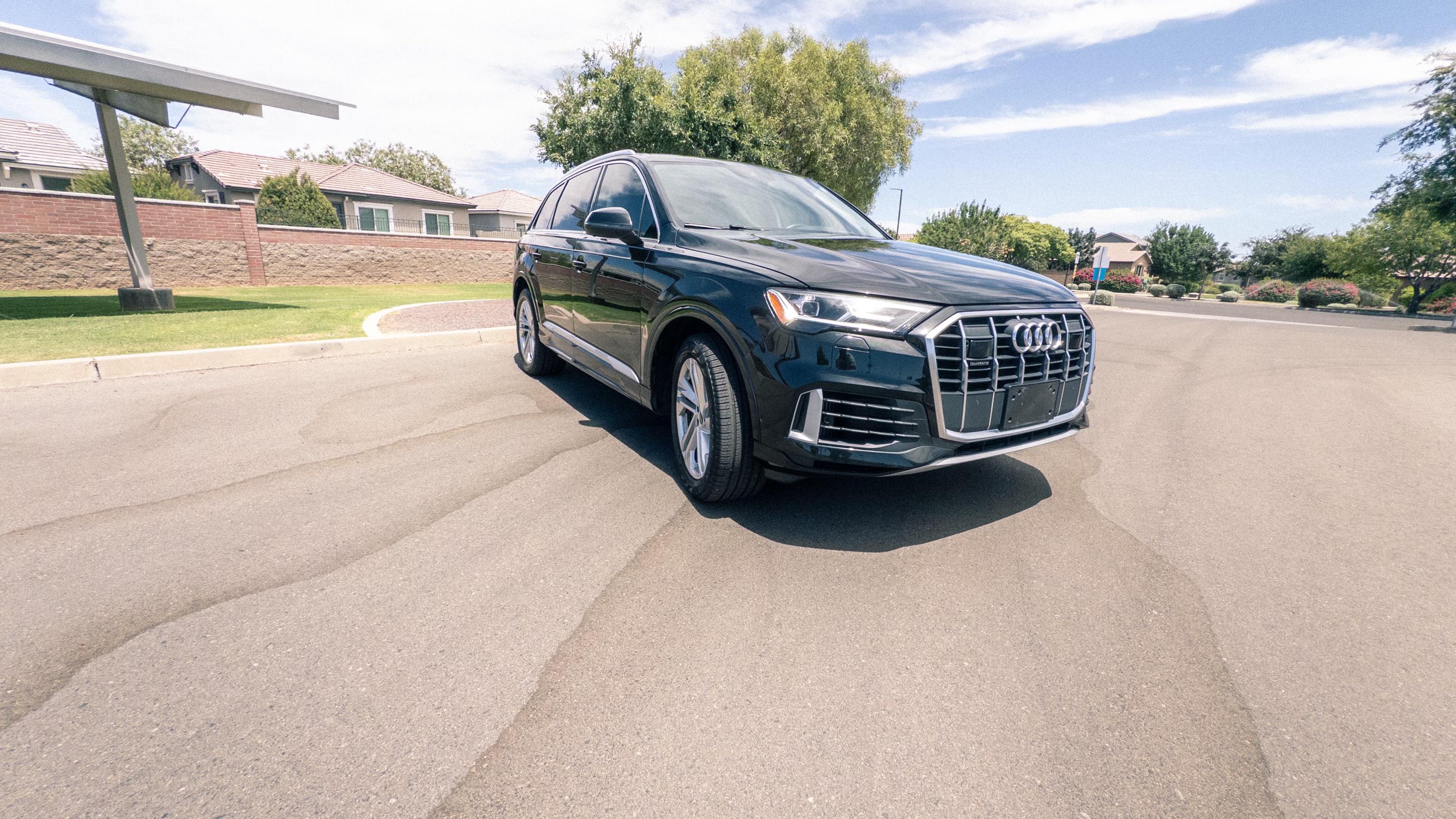 Audi Q7 2023 in Phoenix, AZ