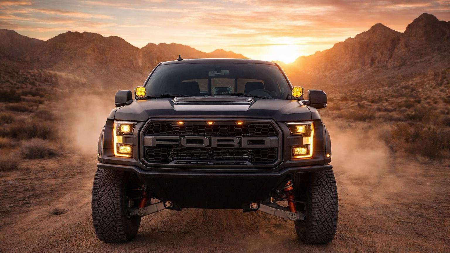 Ford F-150 2019 in Overland Park, KS