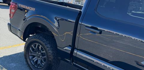 Ford F-150 2025
