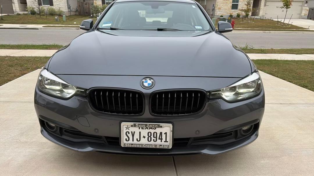 BMW 3 Series 2016 in Manor, TX