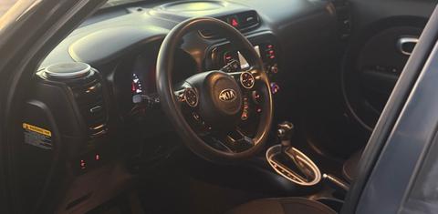 Kia Soul 2016