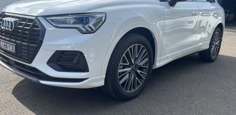 Audi Q3 2023