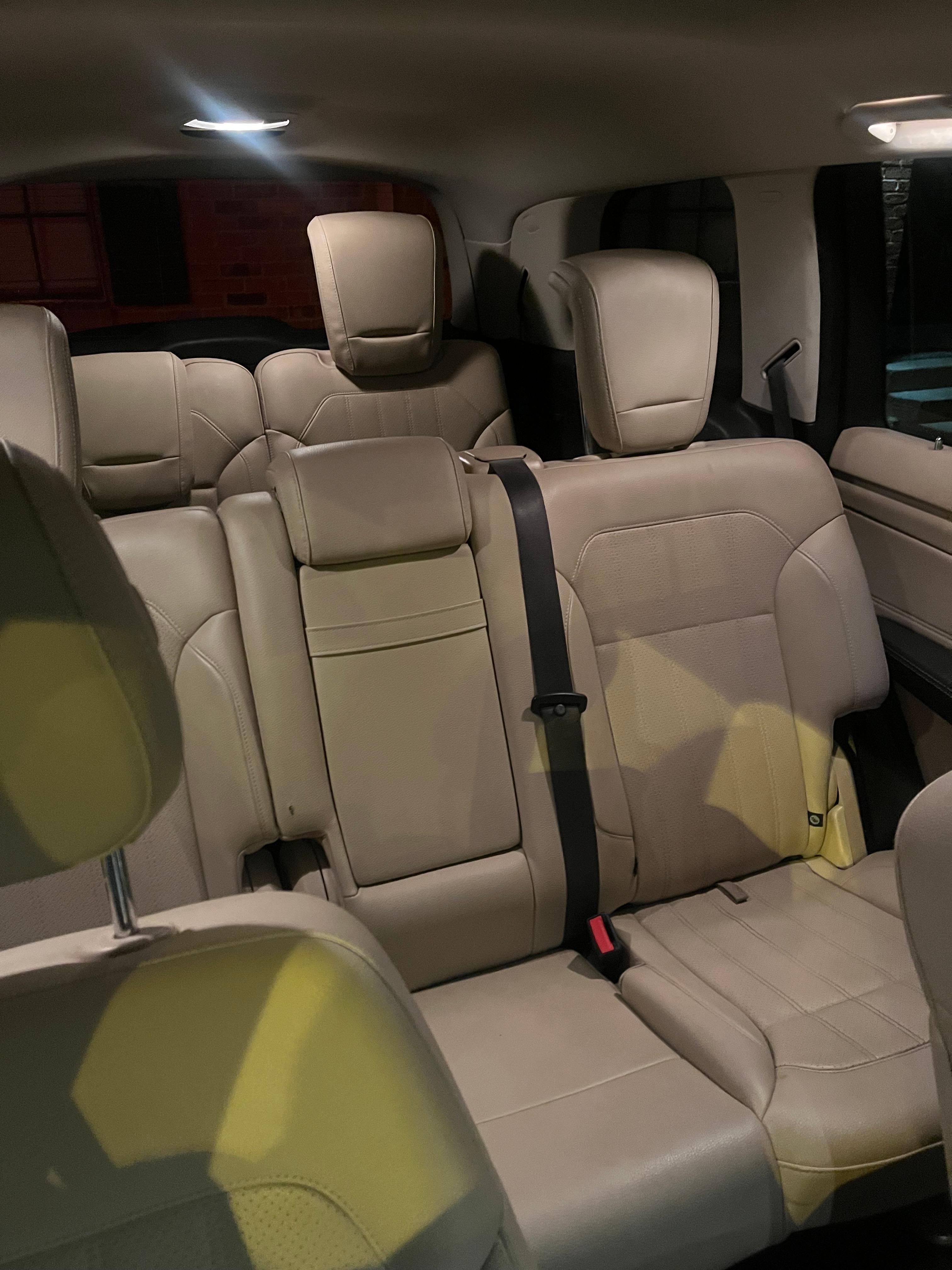 Mercedes-Benz GLS-Class 2018 in Memphis, TN