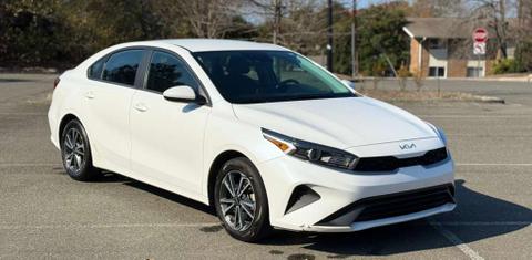 Kia Forte 2023