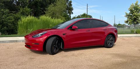 Tesla Model 3 2023