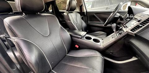 Toyota Venza 2016