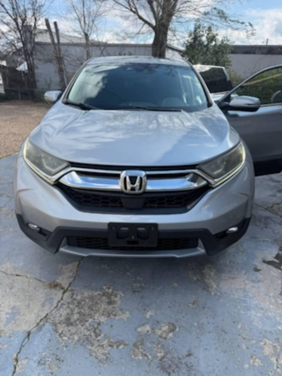 Honda CR-V 2018 in Dothan, AL