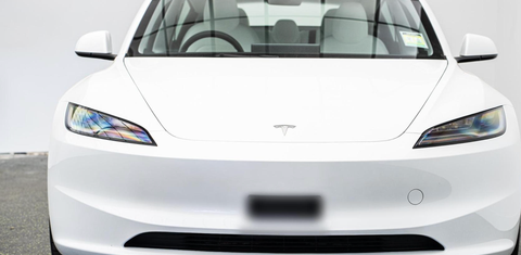 Tesla MODEL 3 2025