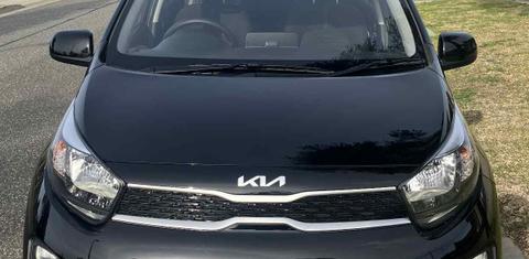 Kia PICANTO 2023