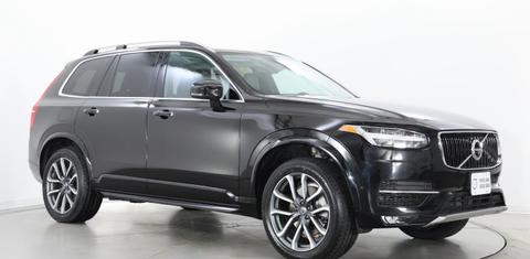 Volvo XC90 2018
