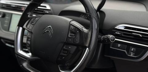 Citroen Grand C4 Picasso 2014