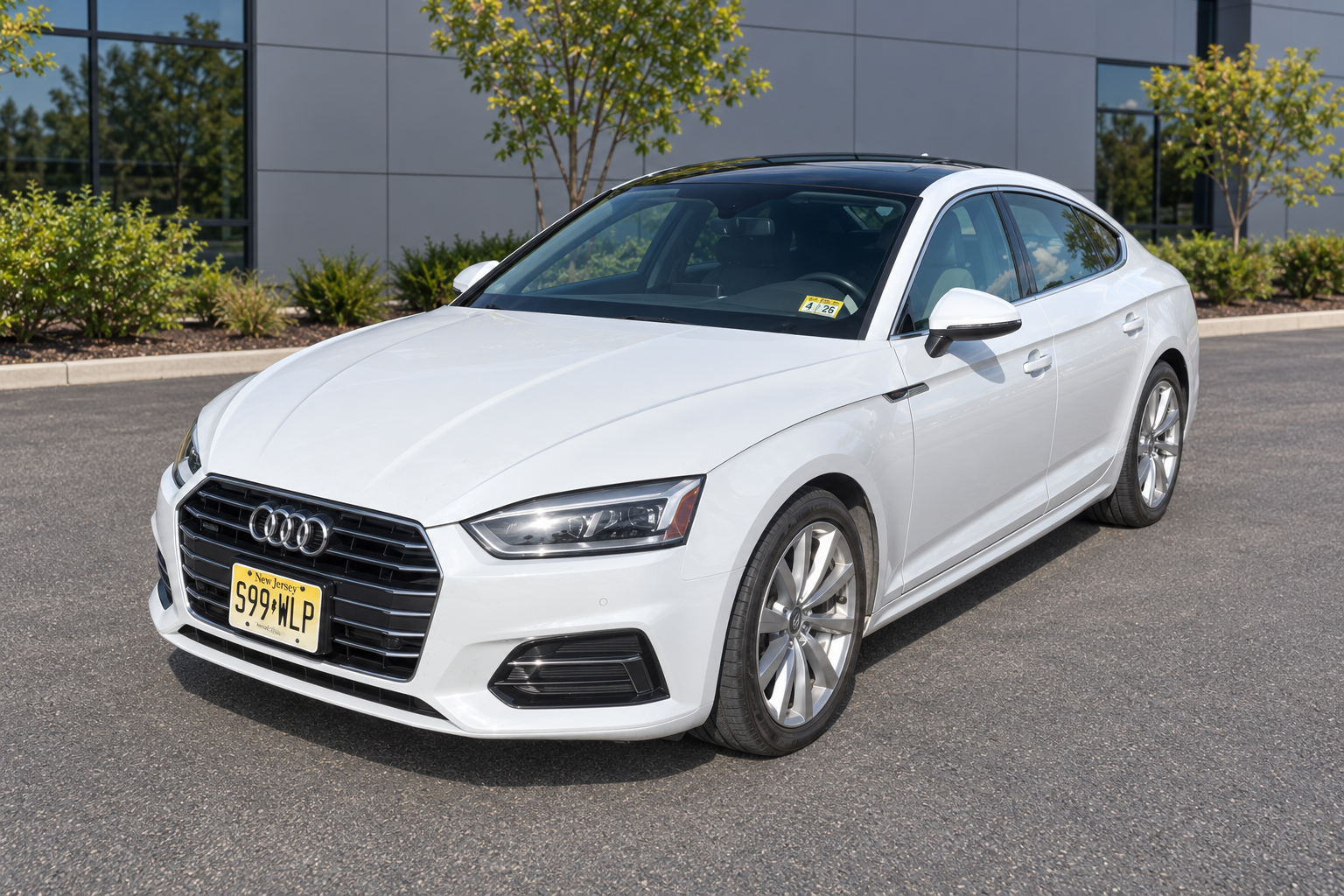 Audi A5 2018 in Lodi, NJ