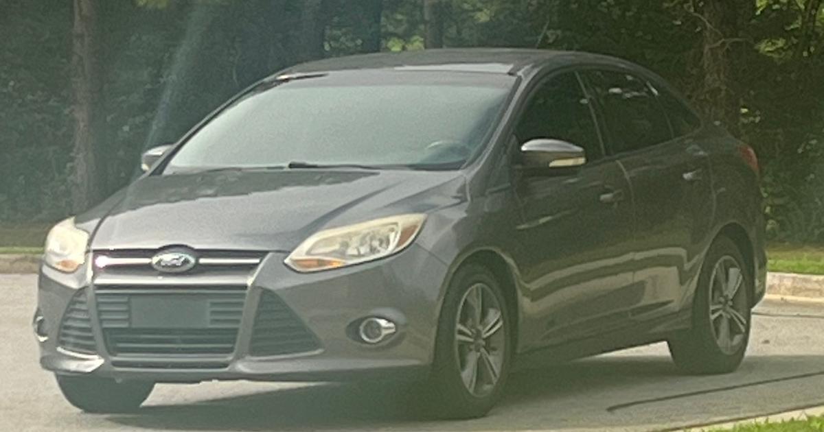 Ford Focus 2014 rental in Morrow, GA by Family F. Turo