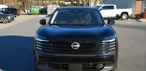 Nissan Kicks 2025