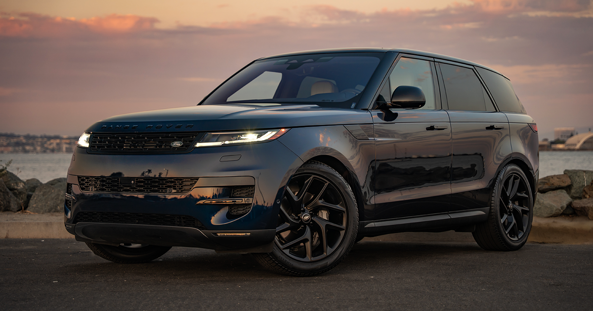 Fascinating Land Rover San Diego California Photos