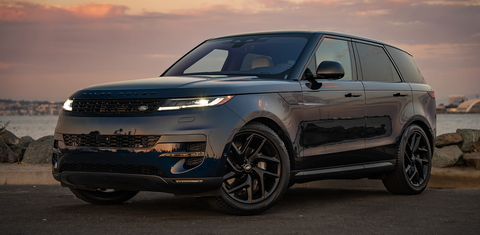Land Rover Range Rover Sport 2023
