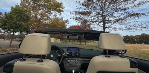 BMW 1 Series 2013