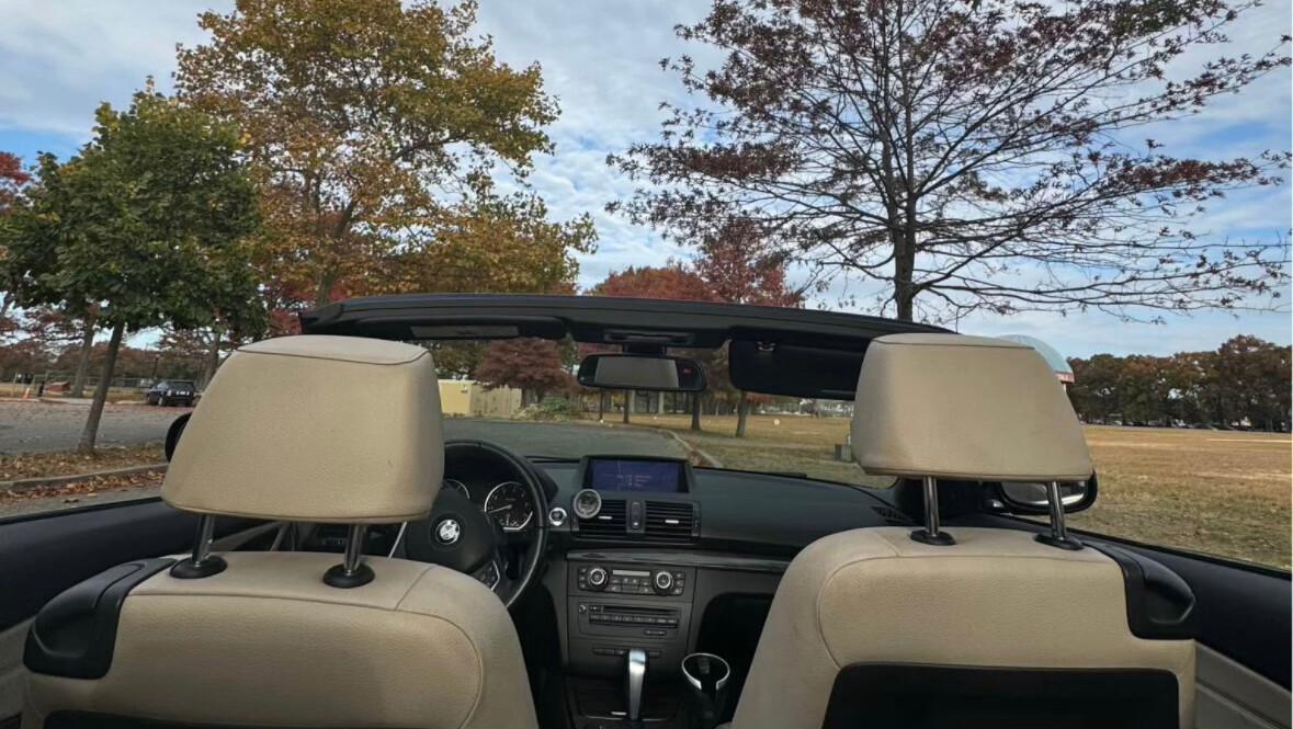BMW 1 Series 2013 in New Milford, CT