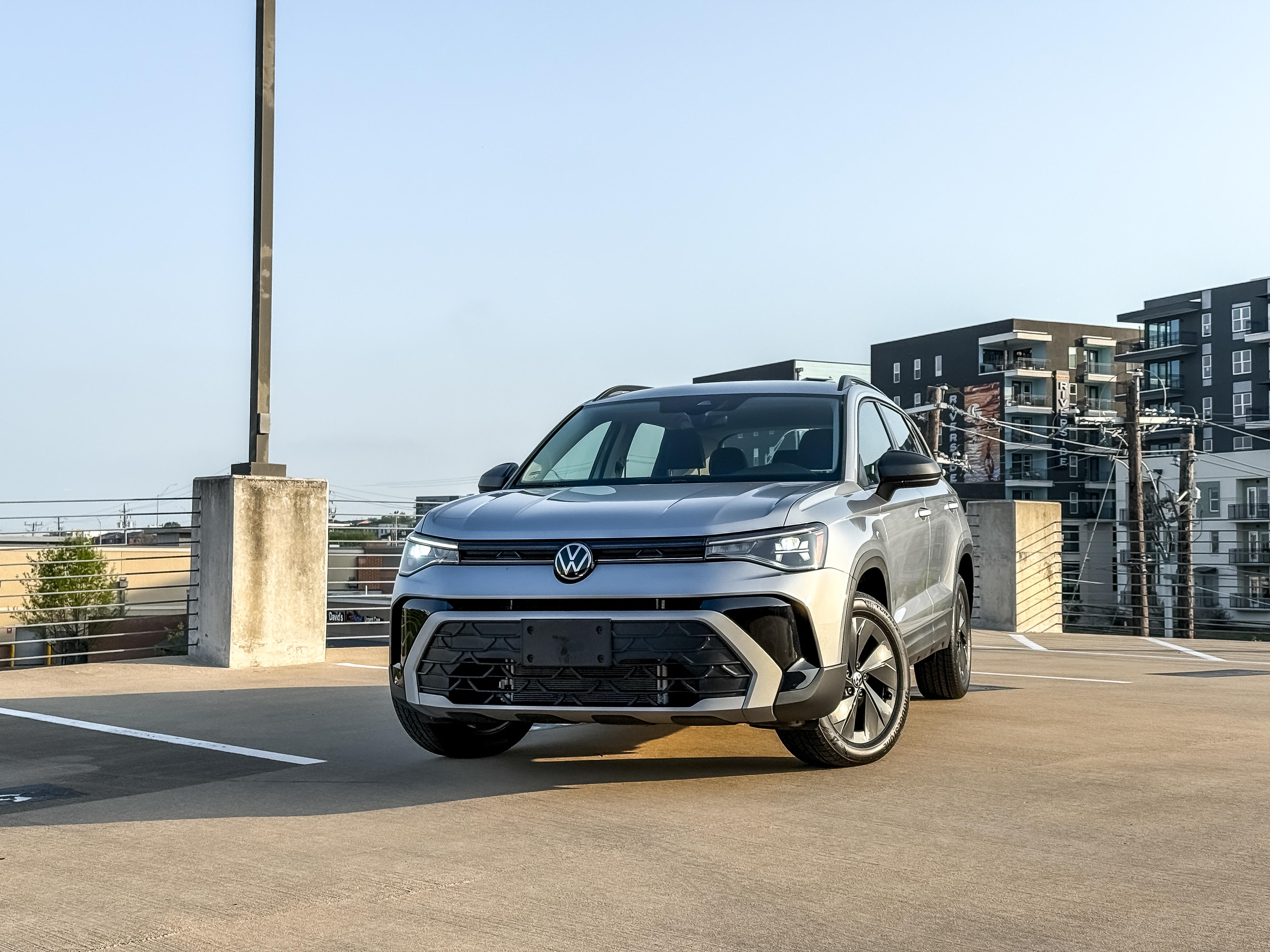 Volkswagen Taos 2025 in Austin, TX