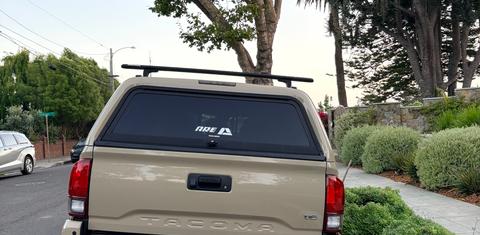 Toyota Tacoma 2019
