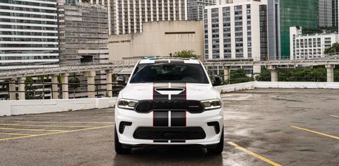 Dodge Durango 2025