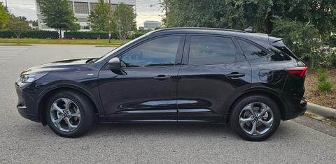 Ford Escape 2024