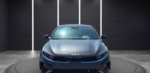 Kia Forte 2024