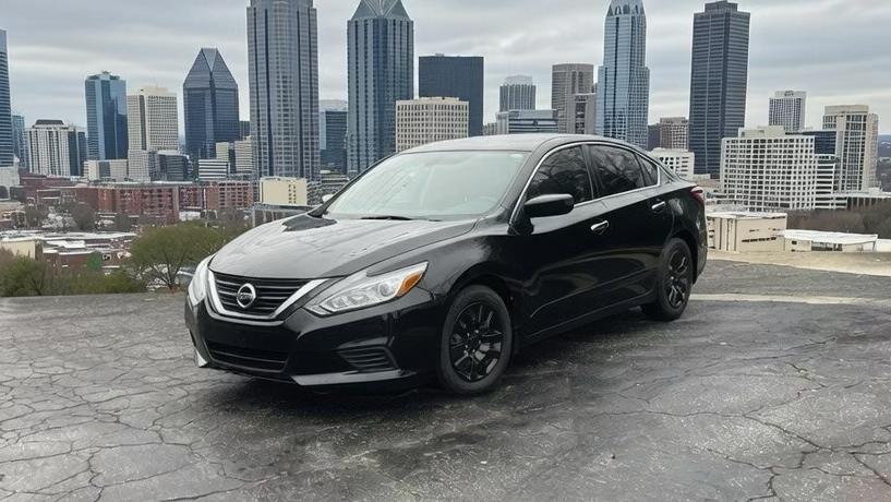Nissan Altima 2016 in Stockbridge, GA