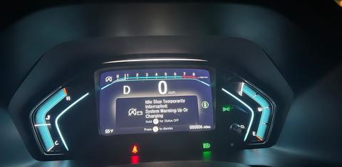 Honda Odyssey 2024