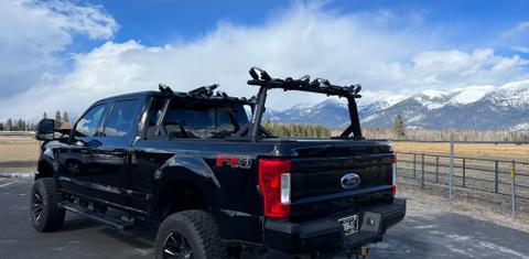 Ford Super Duty F-350 2019