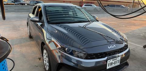 Kia Forte 2024