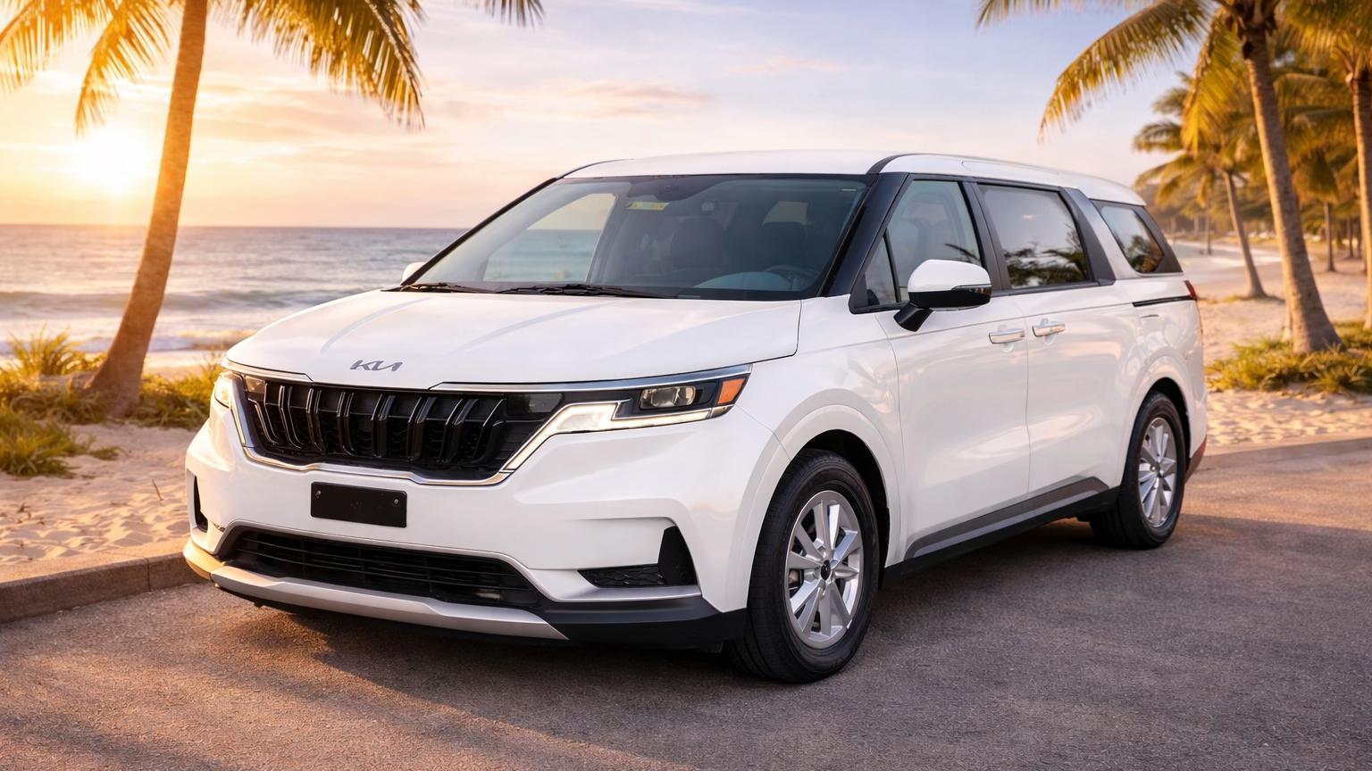 Kia Carnival 2022 in Houston, TX