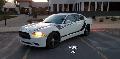Dodge Charger 2014