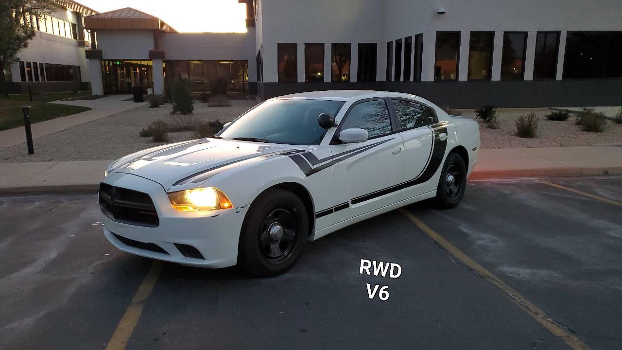 Dodge Charger 2014 in Roy, UT