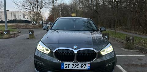 BMW SERIE 1 2021